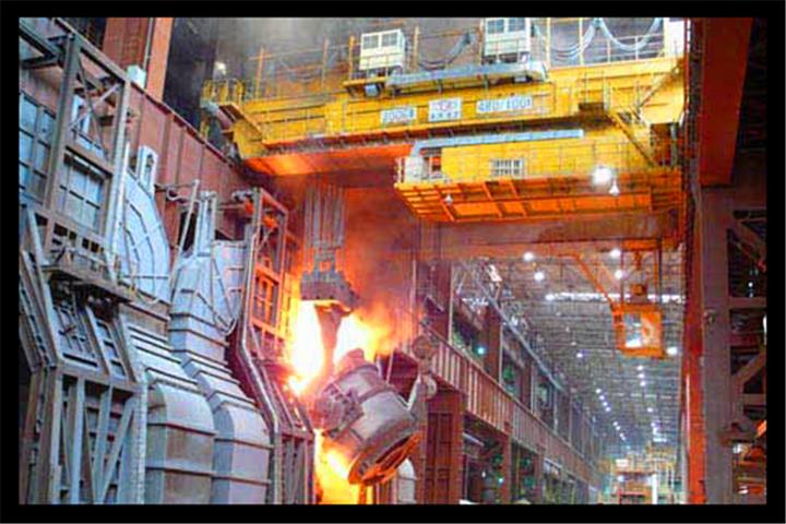 【河南矿山厂家直销高品质YZ型5~320t吊钩桥式铸造起重机】价格,厂家,桥式起重机-搜了网